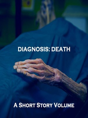 cover image of A Diagnosis of Death